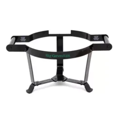 Big Green Egg Carrier For A Mini EGG