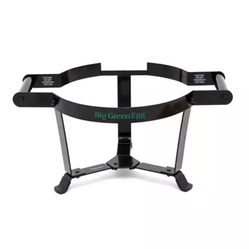 Big Green Egg Carrier For A Mini EGG 3 Big Green Egg Carrier For A Mini EGG