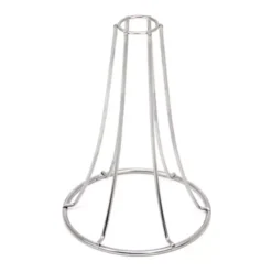 Big Green Egg Stainless Steel Vertical Chicken Roaster