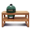 Big Green Egg Acacia Hardwood Table For Large EGG -Big Green Egg 66571911825 F
