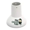 Big Green Egg Ceramic Vertical Turkey Roaster -Big Green Egg 66571911977