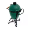 Big Green Egg Large IntEGGrated Nest And Handler -Big Green Egg 66571912017