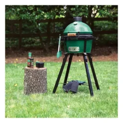 Big Green Egg MiniMax Portable Nest -Big Green Egg 66571912064 2