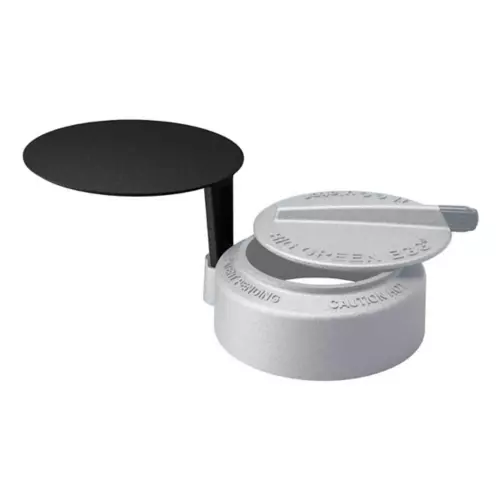 Big Green Egg Reggulator Rain Cap 4 Big Green Egg Reggulator Rain Cap - Image 2