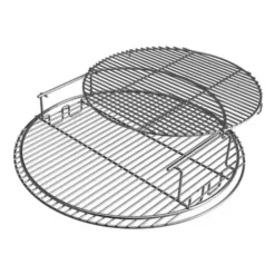 Big Green Egg EGGspander Multi-Level Rack -Big Green Egg 66571912121 2