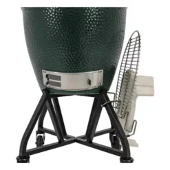 Big Green Egg Uility Rack -Big Green Egg 66571912270 2