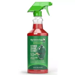 Big Green Egg Exterior Ceramic Cleaner