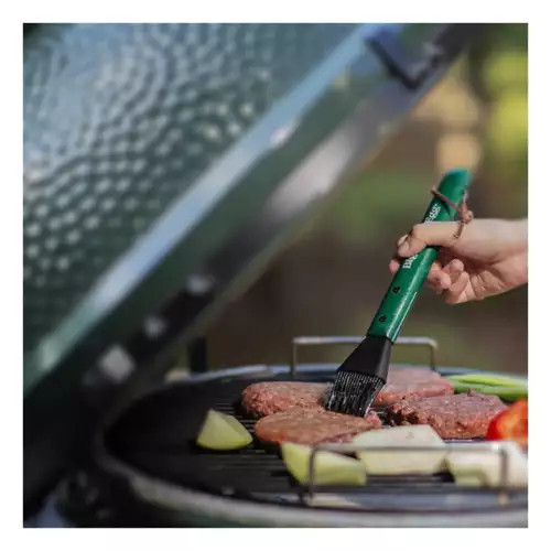 Big Green Egg 3-Piece Stainless Steel BBQ Tool Set 3 Big Green Egg 3-Piece Stainless Steel BBQ Tool Set - Image 2