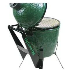 Big Green Egg Nest Handler