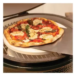Big Green Egg Pizza And Baking Stone -Big Green Egg 66571940100 2