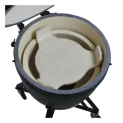 Big Green Egg ConvEGGtor