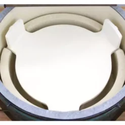 Big Green Egg Small ConvEGGtor Small EGG