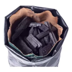 Big Green Egg Polyester Charcoal Storage Bag 20 Lb -Big Green Egg 66571991282 2