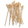 Big Green Egg All Natural Bamboo Skewers 1 Big Green Egg All Natural Bamboo Skewers -Big Green Egg BAMBOO skewers 09576.1655921071