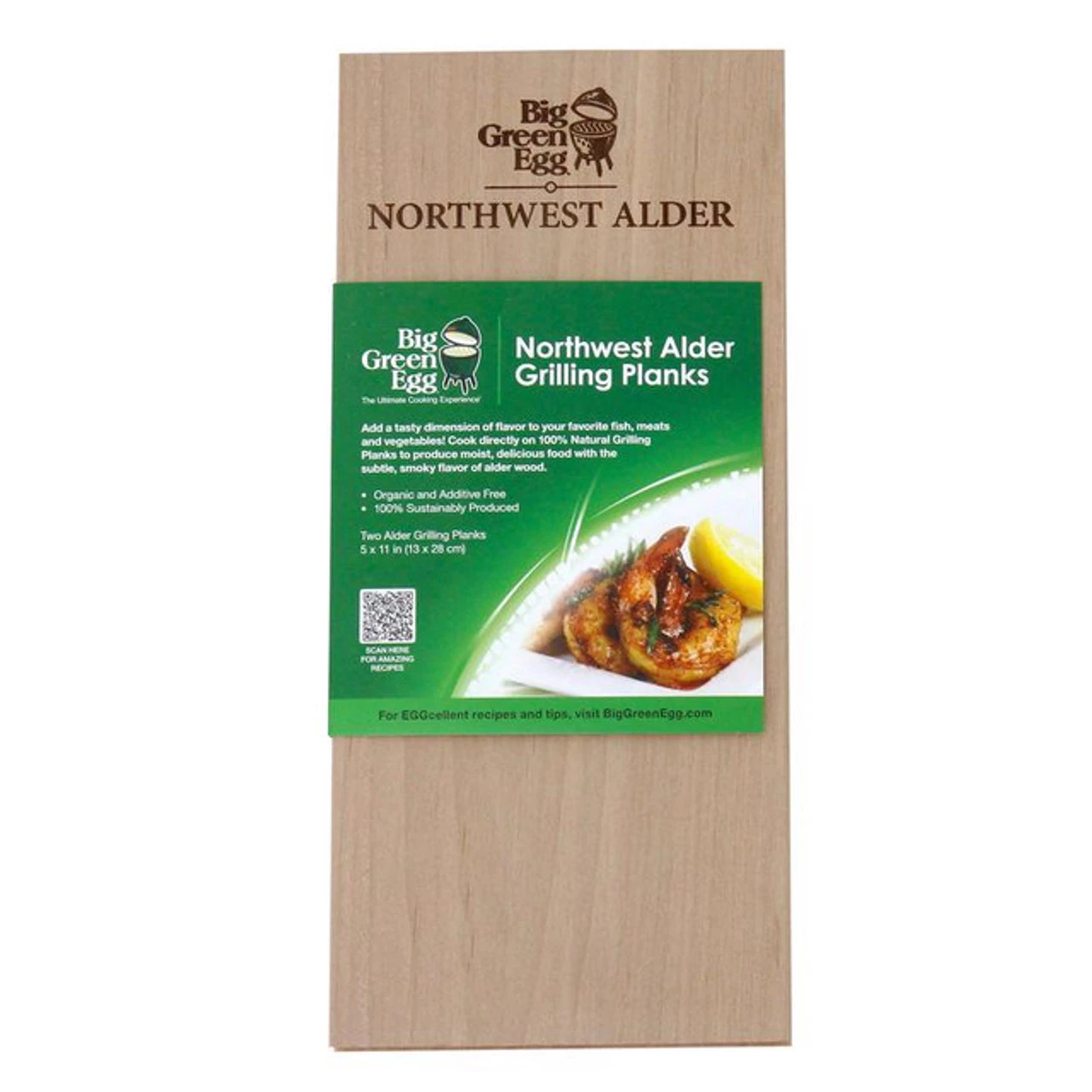 Big Green Egg Alder Wood Grilling Plank 3 Big Green Egg Alder Wood Grilling Plank