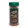 Big Green Egg Ancho/Chile & Coffee Seasoning -Big Green Egg ancho 47785.1655923123