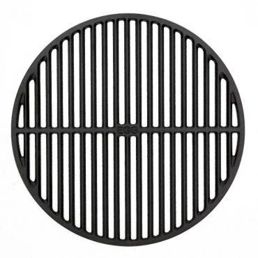 Big Green Egg Cast Iron Cooking Grids For Medium EGG 3 Big Green Egg Cast Iron Cooking Grids For Medium EGG