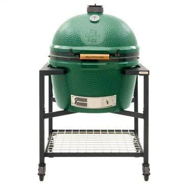 Big Green Egg Modular Nest Frame For 2XL EGG 3 Big Green Egg Modular Nest Frame For 2XL EGG
