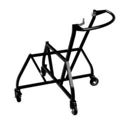 Big Green Egg IntEGGrated Nest+Handler For XL EGG -Big Green Egg frcaitvkiuzl