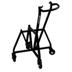 Big Green Egg IntEGGrated Nest+Handler For Medium EGG