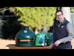 Big Green Egg Universal-Fit EGG Cover H -Big Green Egg frdeekcrkypx