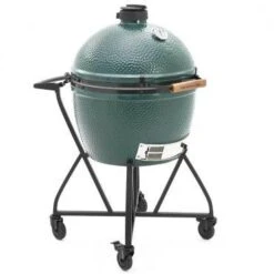 Big Green Egg IntEGGrated Nest+Handler For XL EGG -Big Green Egg frduhxilurpx