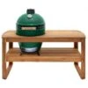 Big Green Egg Acacia Hardwood Table For Large EGG -Big Green Egg frecsekzxutu