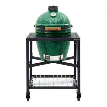 Big Green Egg Modular Nest Frame For Large EGG 3 Big Green Egg Modular Nest Frame For Large EGG