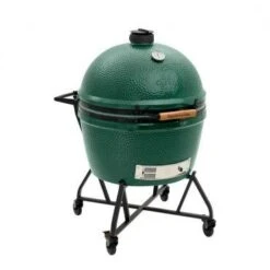 Big Green Egg IntEGGrated Nest+Handler For 2XL EGG -Big Green Egg frfylkwndgzb