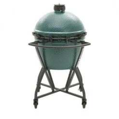 Big Green Egg IntEGGrated Nest+Handler For XL EGG -Big Green Egg frjptxthtcjz