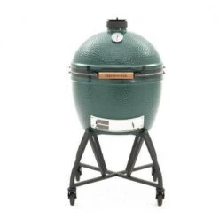Big Green Egg IntEGGrated Nest+Handler For XL EGG