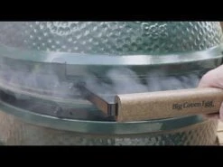 Big Green Egg Mesquite Chunks Smoking Chunks -Big Green Egg frmujfftchyk 2