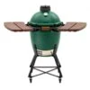 Big Green Egg Composite 2 Slat EGG Mates For Medium EGG -Big Green Egg frmuzassiyqc