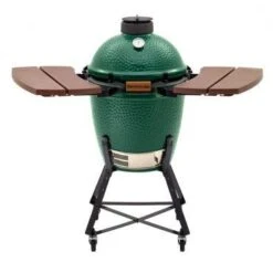 Big Green Egg Composite 2 Slat EGG Mates For Medium EGG