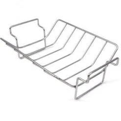 Big Green Egg Rib And Roast Rack, Large