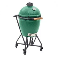 Big Green Egg IntEGGrated Nest+Handler For Large EGG