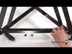 Big Green Egg EGG Nest For XLarge EGG -Big Green Egg frtwlplhcour