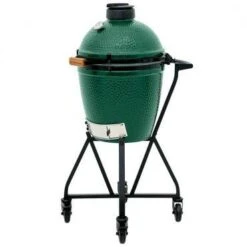 Big Green Egg IntEGGrated Nest+Handler For Medium EGG -Big Green Egg frvpxrerbuxr