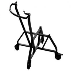 Big Green Egg IntEGGrated Nest+Handler For Large EGG -Big Green Egg frziimnbzsbb