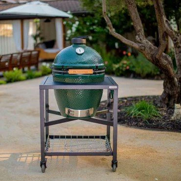 Big Green Egg Modular Nest Frame For Large EGG 5 Big Green Egg Modular Nest Frame For Large EGG - Image 3