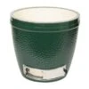 Big Green Egg Ceramic Base For Mini EGG -Big Green Egg mebdcrmrprgr 5