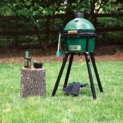 Big Green Egg Portable Nest For MiniMax EGG -Big Green Egg mebxmgwwoiem