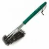 Big Green Egg Diamond-Coated Nylon Bristle Grid Scrubber -Big Green Egg meefoapkcqec