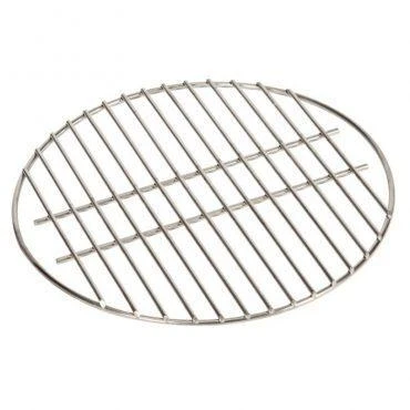 Big Green Egg Stainless Steel Cooking Grid For A Mini EGG 3 Big Green Egg Stainless Steel Cooking Grid For A Mini EGG