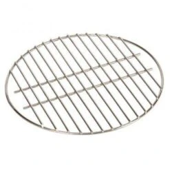 Big Green Egg Stainless Steel Cooking Grid For A Small Or MiniMax EGG