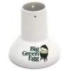 Big Green Egg Ceramic Turkey Roaster 1 Big Green Egg Ceramic Turkey Roaster -Big Green Egg mefqouvastmm