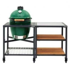 Big Green Egg Modular Nest Expansion Frame -Big Green Egg meidmnybqoiu