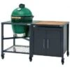 Big Green Egg Modular Nest Expansion Cabinet -Big Green Egg mekpktkwahqc