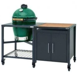 Big Green Egg Modular Nest Expansion Cabinet