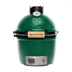 Big Green Egg Mini Big Green Egg